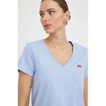 Levi's tricou din bumbac femei