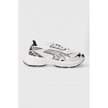 Puma sneakers Velophasis Always On culoarea alb 395908