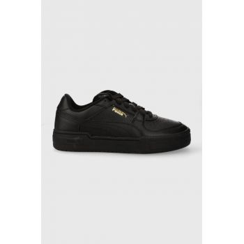 Puma sneakers CA Pro Classic culoarea alb 380190