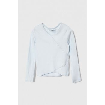 Abercrombie & Fitch longsleeve copii