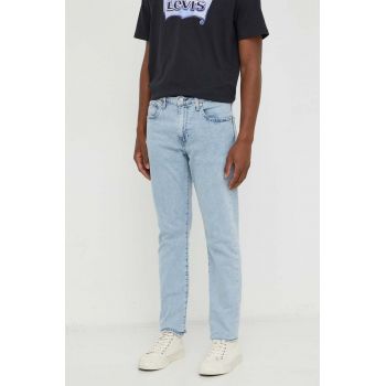 Levi's jeansi 512 SLIM barbati