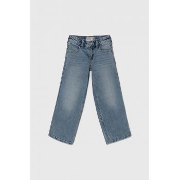 Abercrombie & Fitch jeans copii