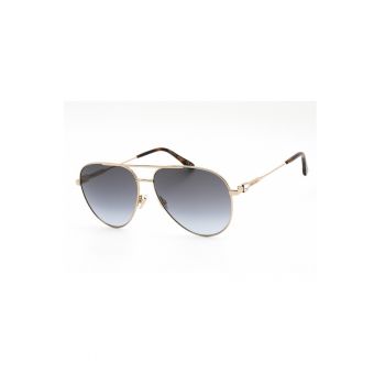 Ochelari de soare aviator cu lentile in degrade Olly la reducere