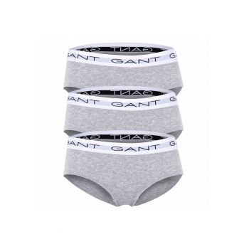 Set de chiloti hipster - 3 perechi Set de chiloti hipster - 3 perechi