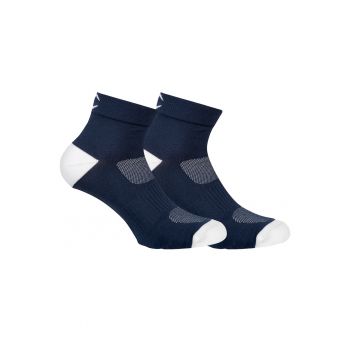 Set de sosete lungi unisex - 2 perechi ieftin