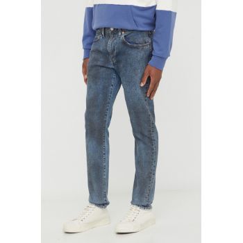 Levi's jeansi 512 SLIM barbati