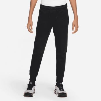 Pantaloni Nike B Nsw tech fleece pant de firma originali