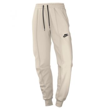 Pantaloni Nike W Nsw tech fleece MR JGGR de firma originali