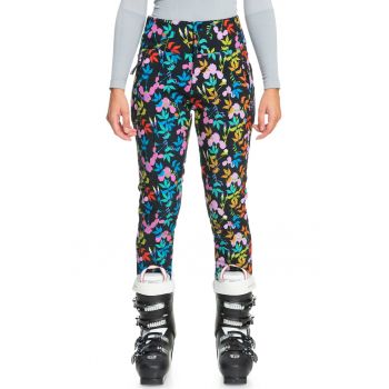 Pantaloni skinny pentru schi Rowley