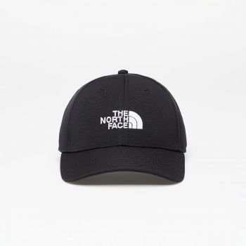 The North Face Recycled 66 Classic Hat Tnf Black/Tnf White la reducere
