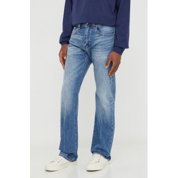 Levi's jeansi 517 BOOTCUT barbati