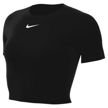 Tricou Nike W Nsw tee essNTL SLIM CRP LBR ieftin