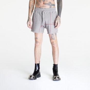 A-COLD-WALL* Intersect Sweatshort Cement