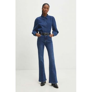 Answear Lab jeansi femei high waist