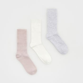 Reserved - Ladies` socks - Roz