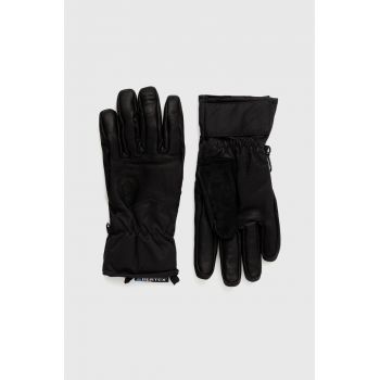Black Diamond mănuși de schi Tour culoarea negru ieftine