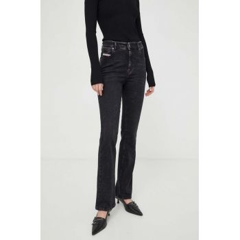 Diesel jeansi femei high waist