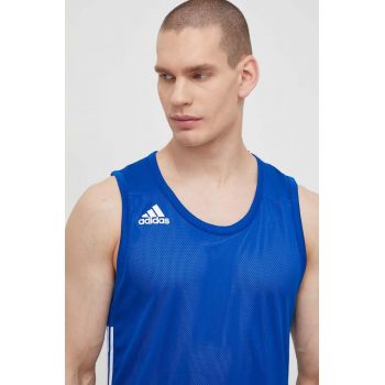 adidas Performance tricou DY6593 bărbați DY6593 de firma original