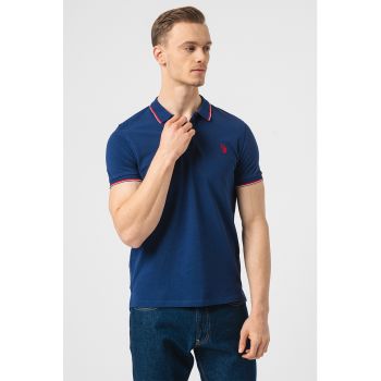 Tricou polo uni