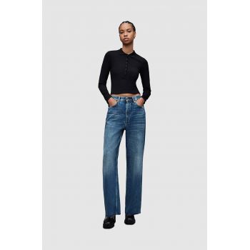 AllSaints jeansi BLAKE high waist