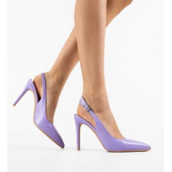 Pantofi dama Cruz Mov