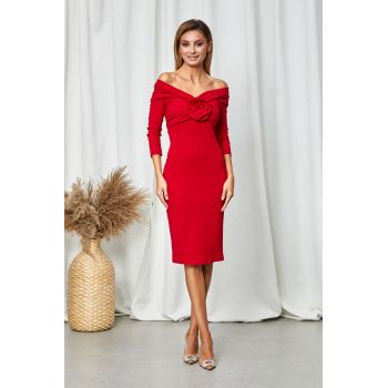 Rochie Cassie Rosie