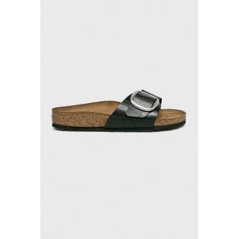 Birkenstock papuci Madrid Big Buckle 1015315