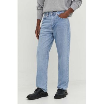 Levi's jeansi 568 STAY LOOSE barbati