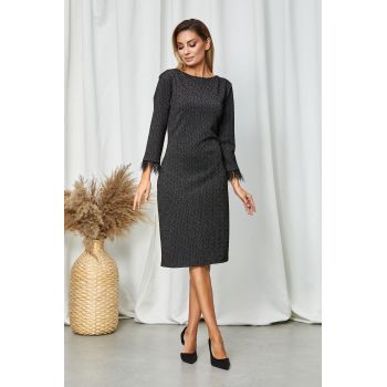 Rochie Mirra Neagra