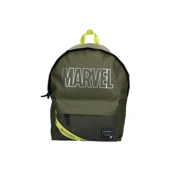 Rucsac cu imprimeu Marvel