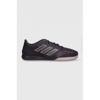 adidas Performance ghete de fotbal Top Sala Competition culoarea violet IE7550