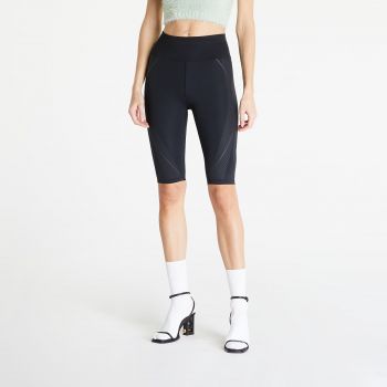 adidas x Stella McCartney Tight Pants Bike Shorts Black/ Black