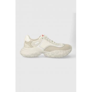 Camper sneakers Pelotas Mars culoarea gri, K100932.006