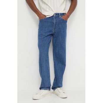 Levi's jeansi 568 STAY LOOSE barbati