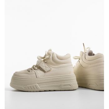 Pantofi Casual dama Minga Albi