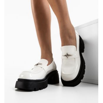 Pantofi Casual dama Stelar Albi