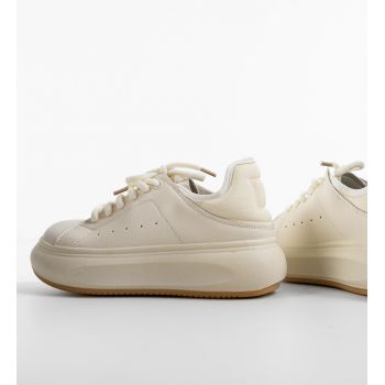 Sneakers dama Keeny Albi