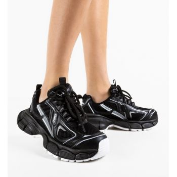Sneakers dama Ydouka Negri