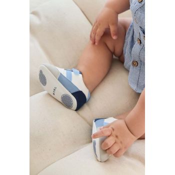 Mayoral Newborn pantofi pentru bebelusi ieftin