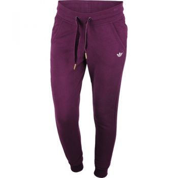 Pantaloni femei adidas Originals Slim TP C￭ AB2432 de firma originali