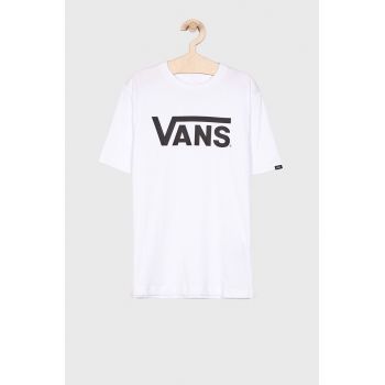 Vans - Tricou copii