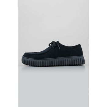 Mocasini de piele Torhill