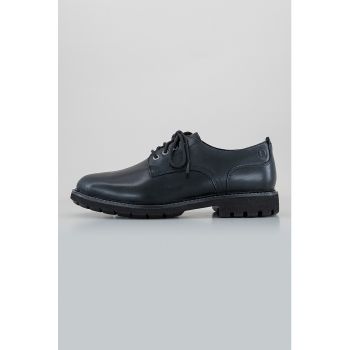 Pantofi derby de piele Batcombe de firma originali