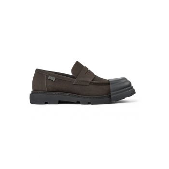 Pantofi loafer cu aplicatie cap-toe Junction 20633 de firma originali