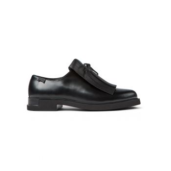 Pantofi loafer de piele Iman 20649