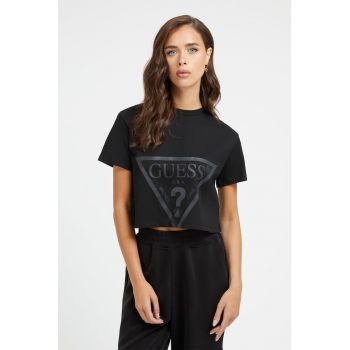 Tricou crop Adele