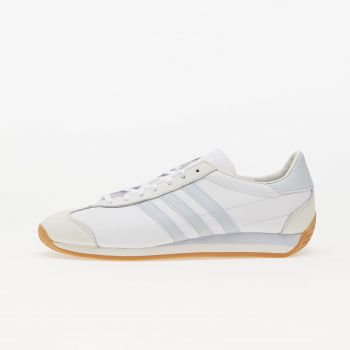 adidas Country Og W Ftw White/ Halo Blue/ Cloud White la reducere