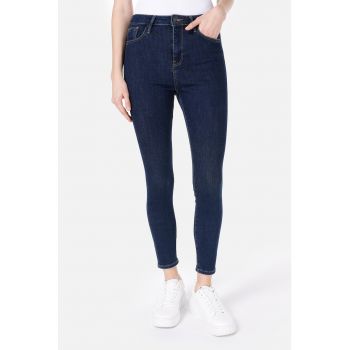 Blugi skinny 760 Dıana