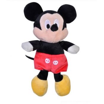 Mickey mouse de plus 24 cm
