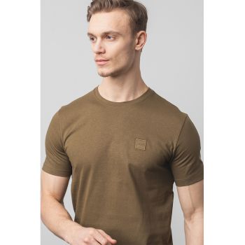 Tricou din bumbac Tales
